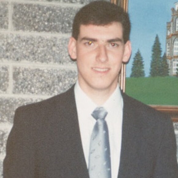 Profile picture of Dave