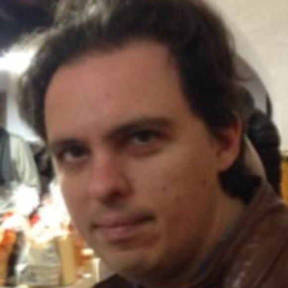Profile picture of Niccolò