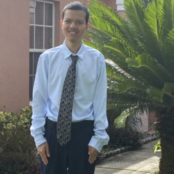 Profile picture of Noah Vazquez