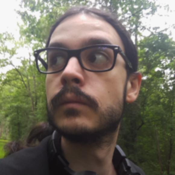 Profile picture of Croco