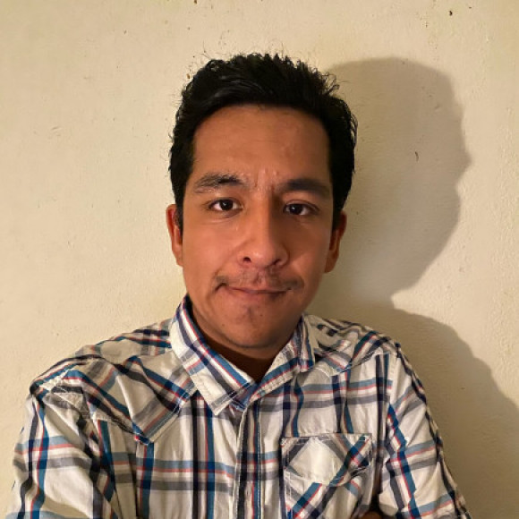 Profile picture of Pedro Saabedra