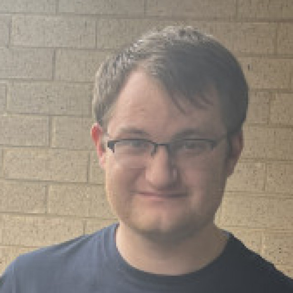Profile picture of Dylan Shulman