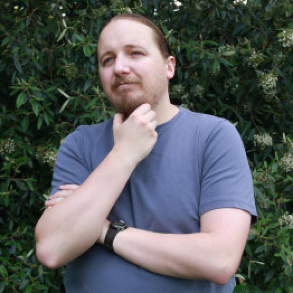 Profile picture of Teaman Tom