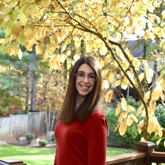 Profile picture of Valerie