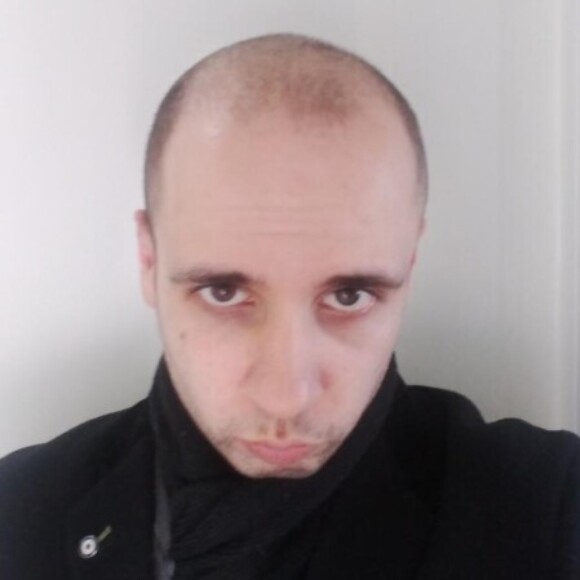 Profile picture of Greg