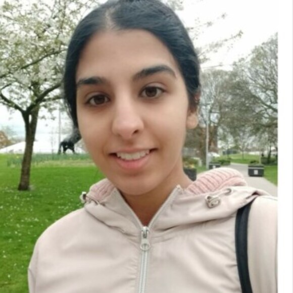 Profile picture of Shanni