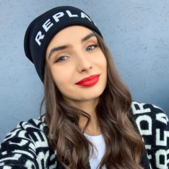 Profile picture of Sophia