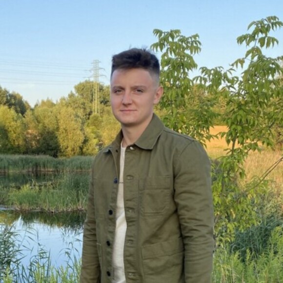 Profile picture of Daniel
