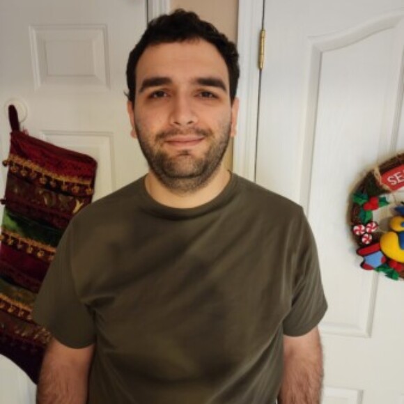 Profile picture of Torin