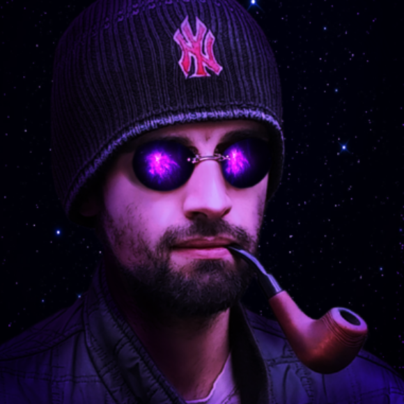 Profile picture of Khalil