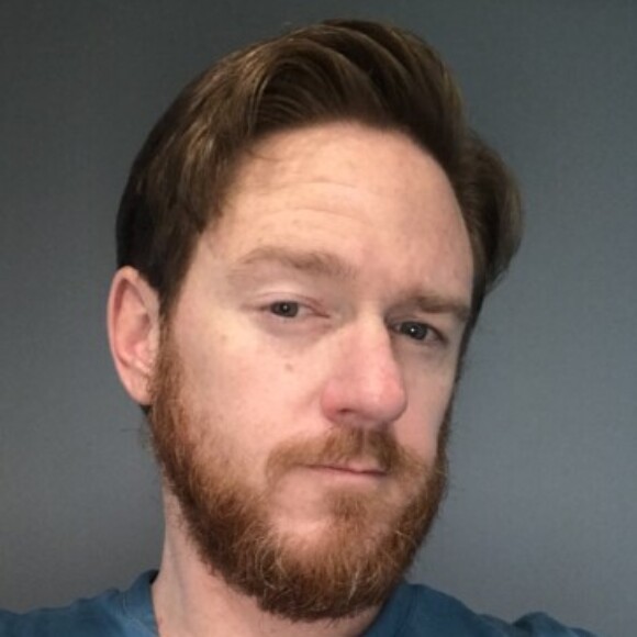 Profile picture of John