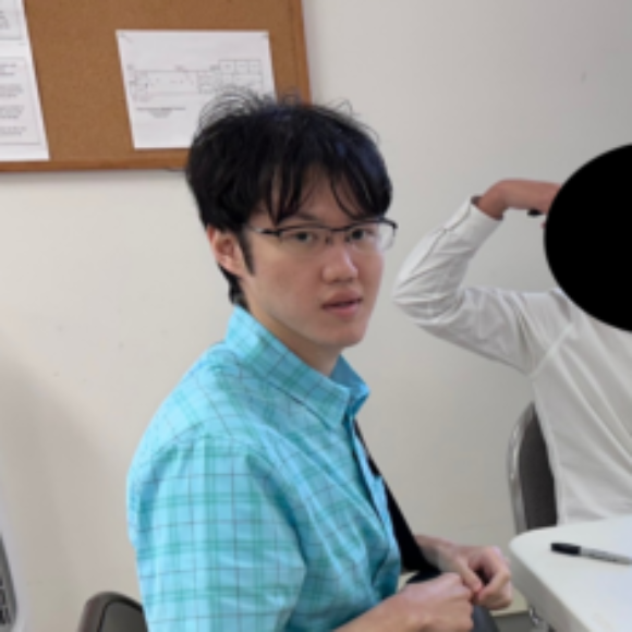 Profile picture of Daniel