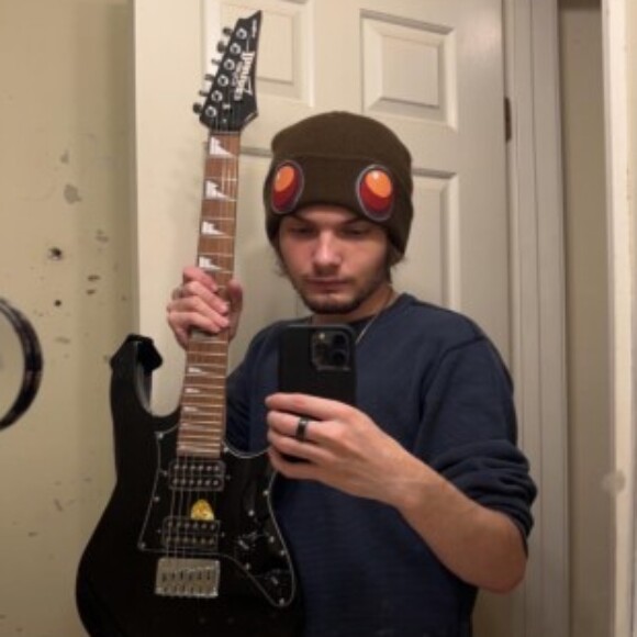 Profile picture of Cole
