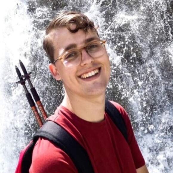 Profile picture of Joël