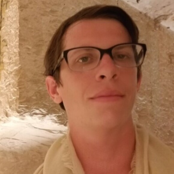 Profile picture of Tom