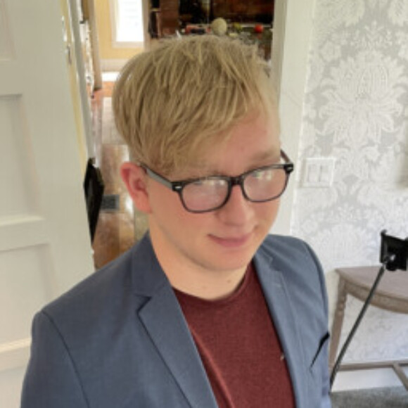 Profile picture of Riley