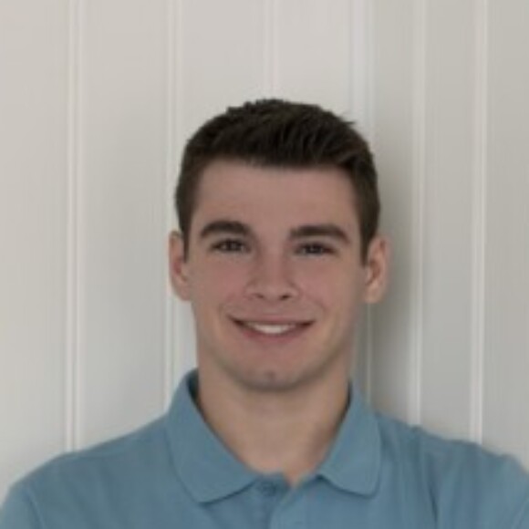 Profile picture of Caden