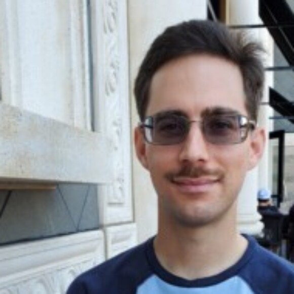 Profile picture of Ian B.