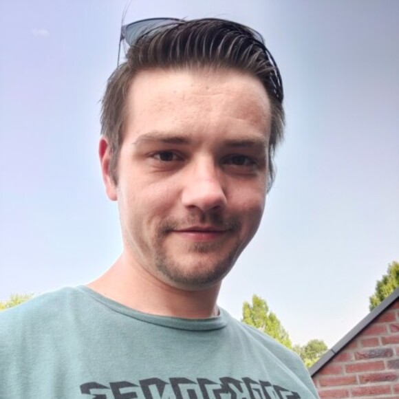 Profile picture of Corné