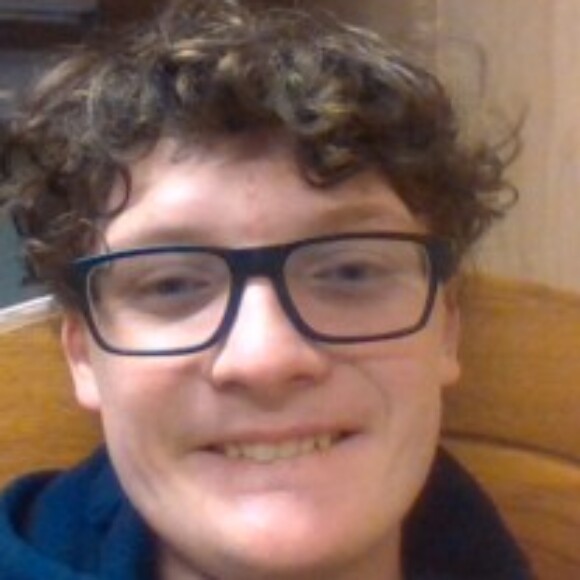 Profile picture of Jace