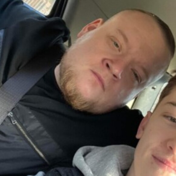 Profile picture of Chris89