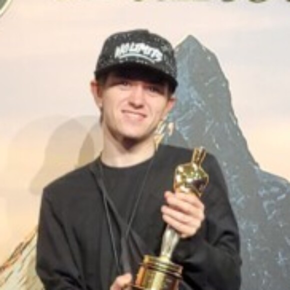 Profile picture of Josh