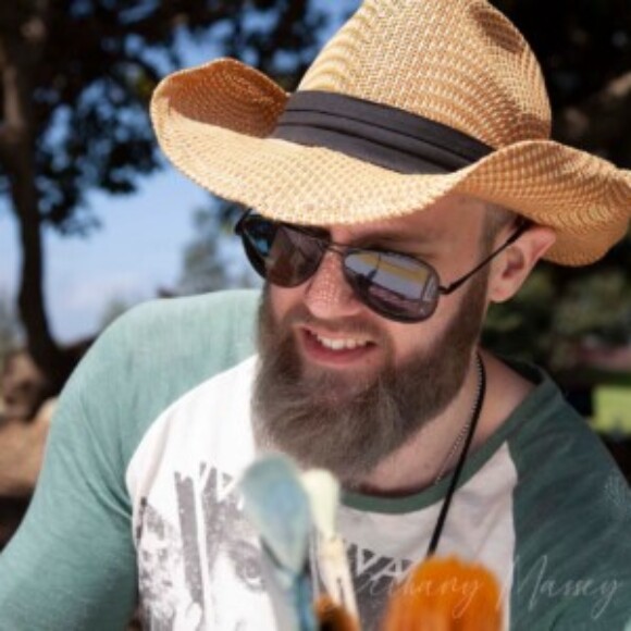 Profile picture of Scott
