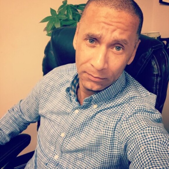 Profile picture of Andrew Roger