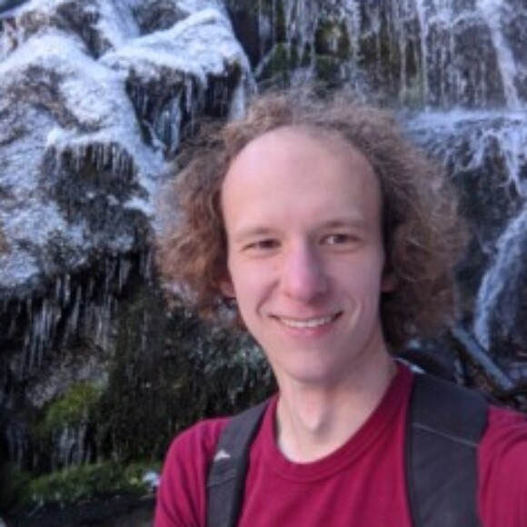 Profile picture of Xander