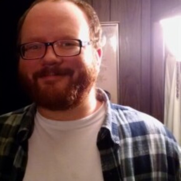 Profile picture of Ian
