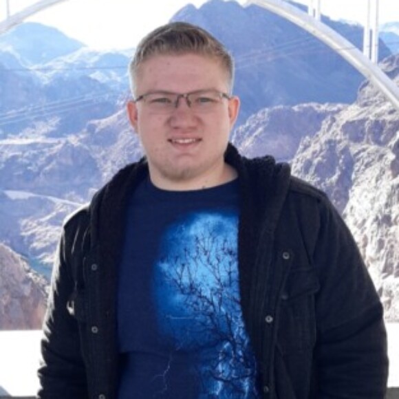 Profile picture of Drew