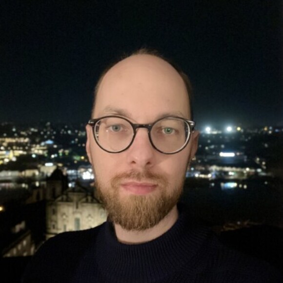 Profile picture of Maximilian