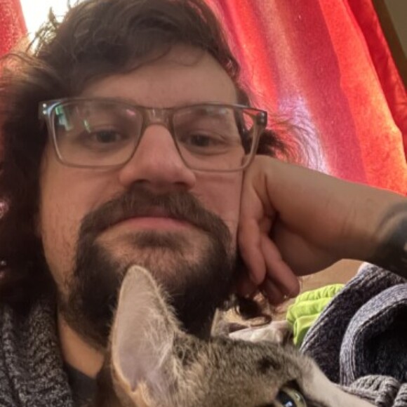 Profile picture of Seth