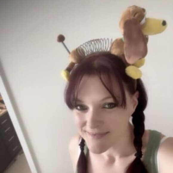 Profile picture of Daddysgirl
