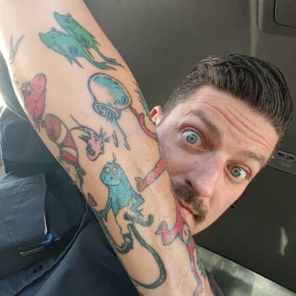 Profile picture of Brien...