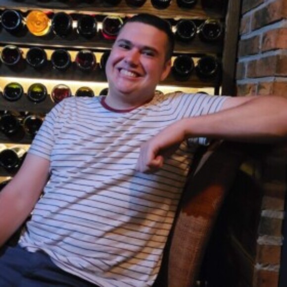 Profile picture of Brian Bogert