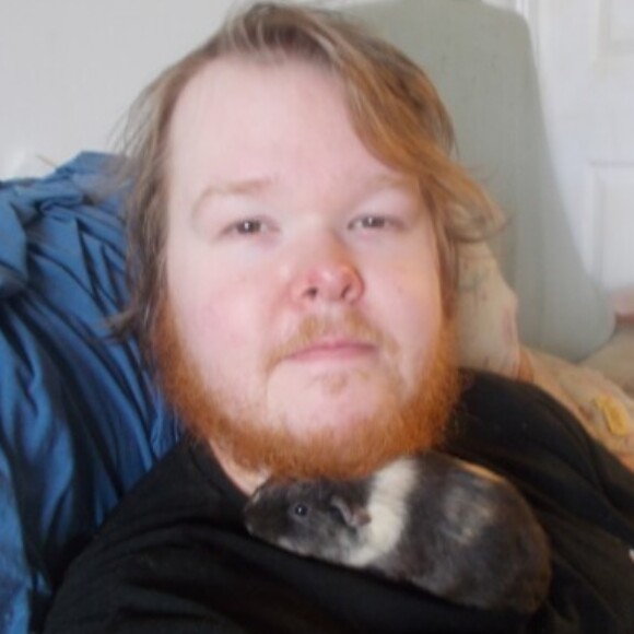 Profile picture of Tom Caseley Jones