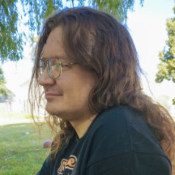 Profile picture of Green