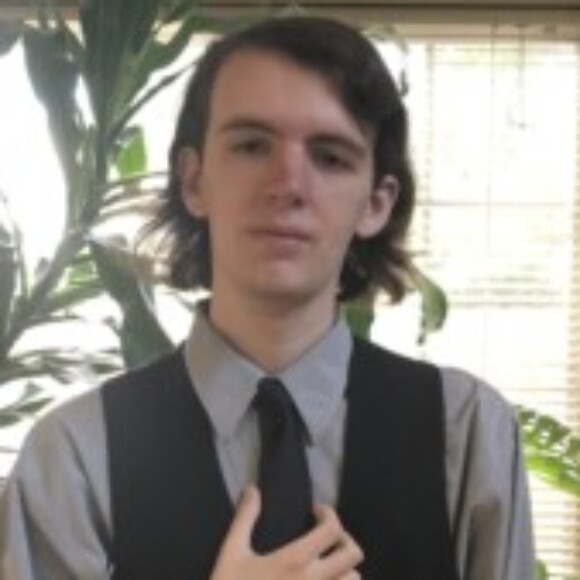 Profile picture of Rogue Aiden