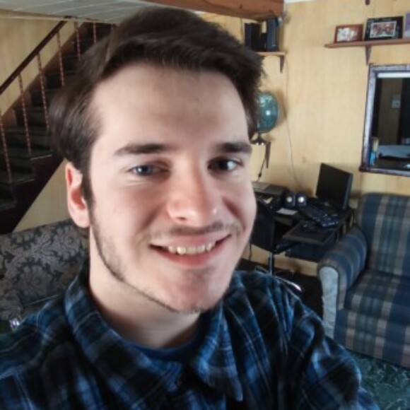 Profile picture of Shayne Sirois