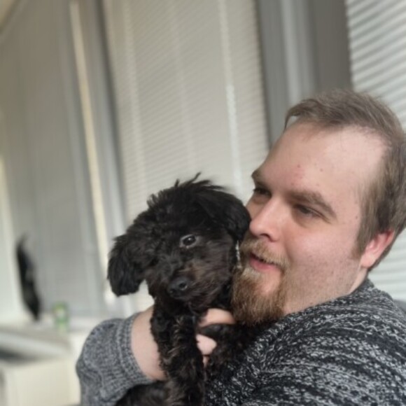 Profile picture of SimonB