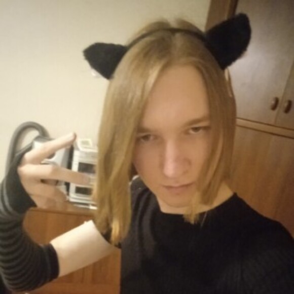 Profile picture of Mikhail Lunkevich