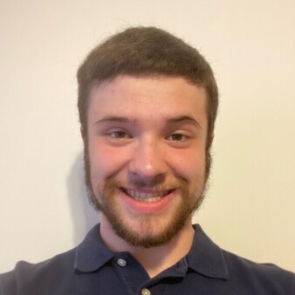 Profile picture of Jacob McAndrews