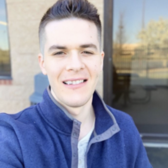 Profile picture of AlexTheCompSciGuy