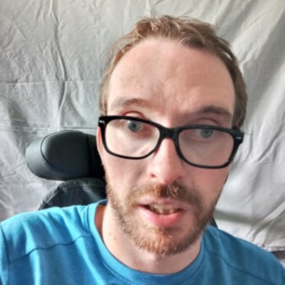 Profile picture of student pilot