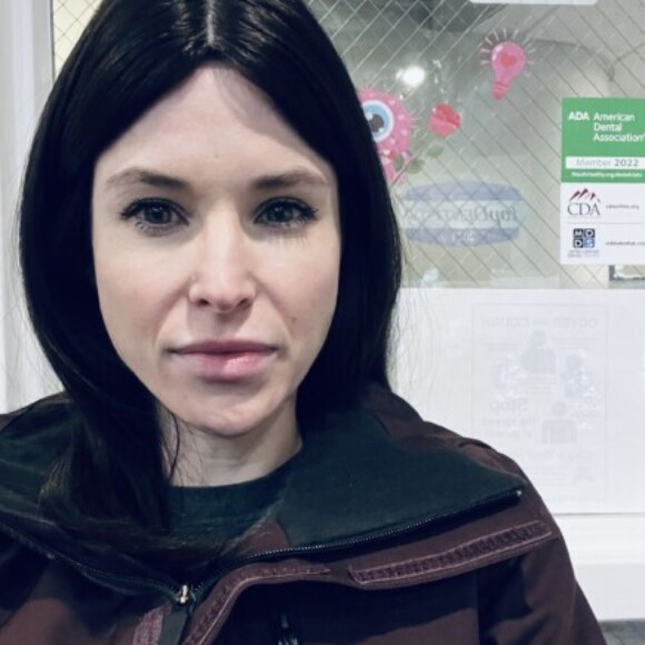 Profile picture of Beautiful Mind (aka Amy:)