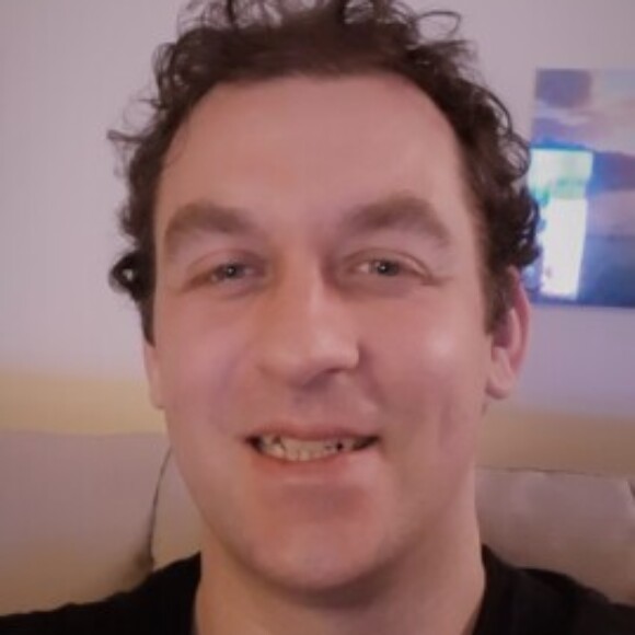 Profile picture of Tiger Tom