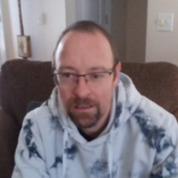 Profile picture of Brandon