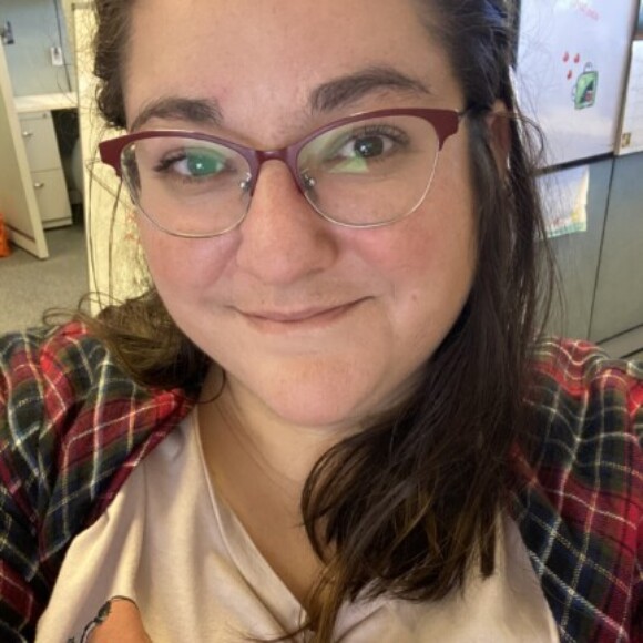 Profile picture of Ashley