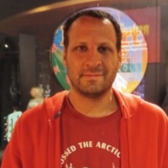 Profile picture of movieman
